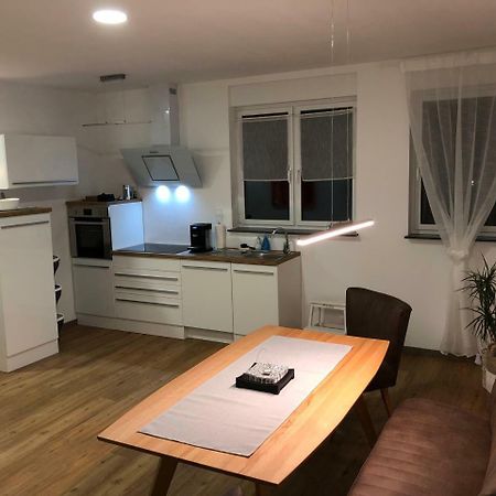 Appartamento Eifel5Star - Burgfriedstrasse Daun Esterno foto