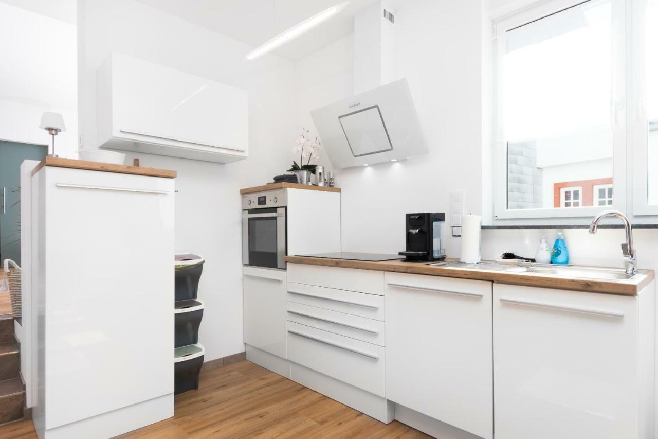 Appartamento Eifel5Star - Burgfriedstrasse Daun Esterno foto