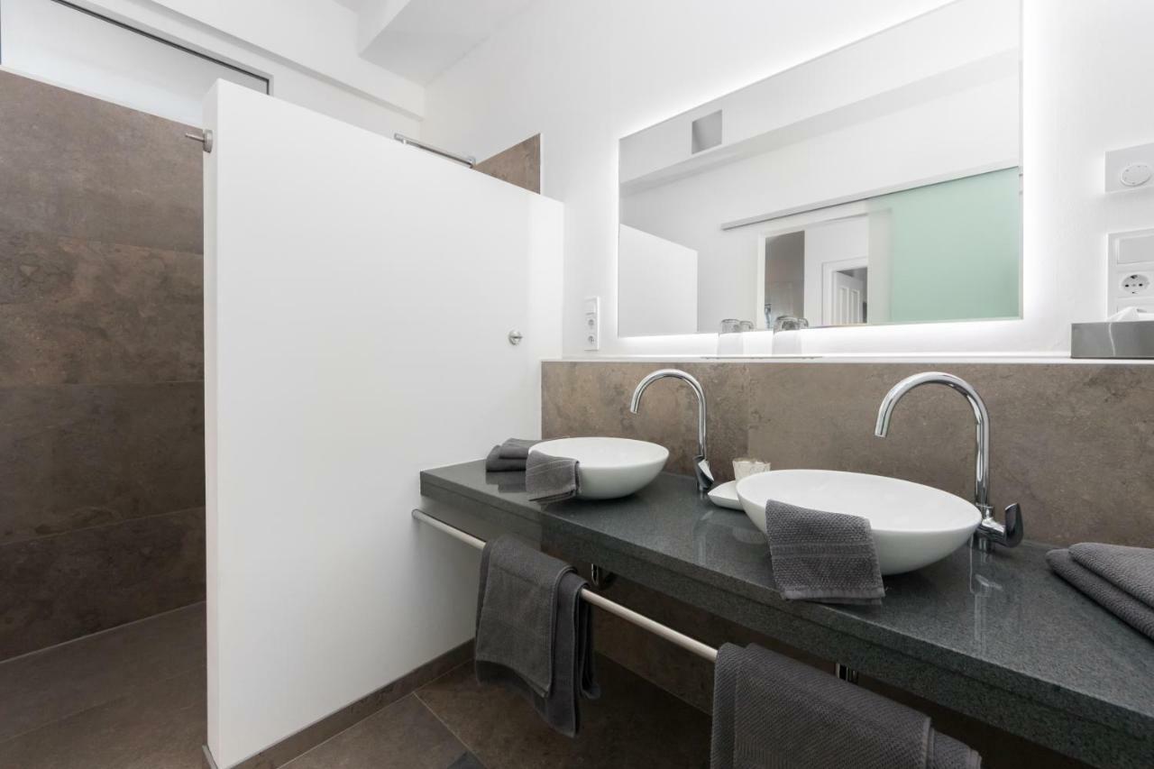 Appartamento Eifel5Star - Burgfriedstrasse Daun Esterno foto