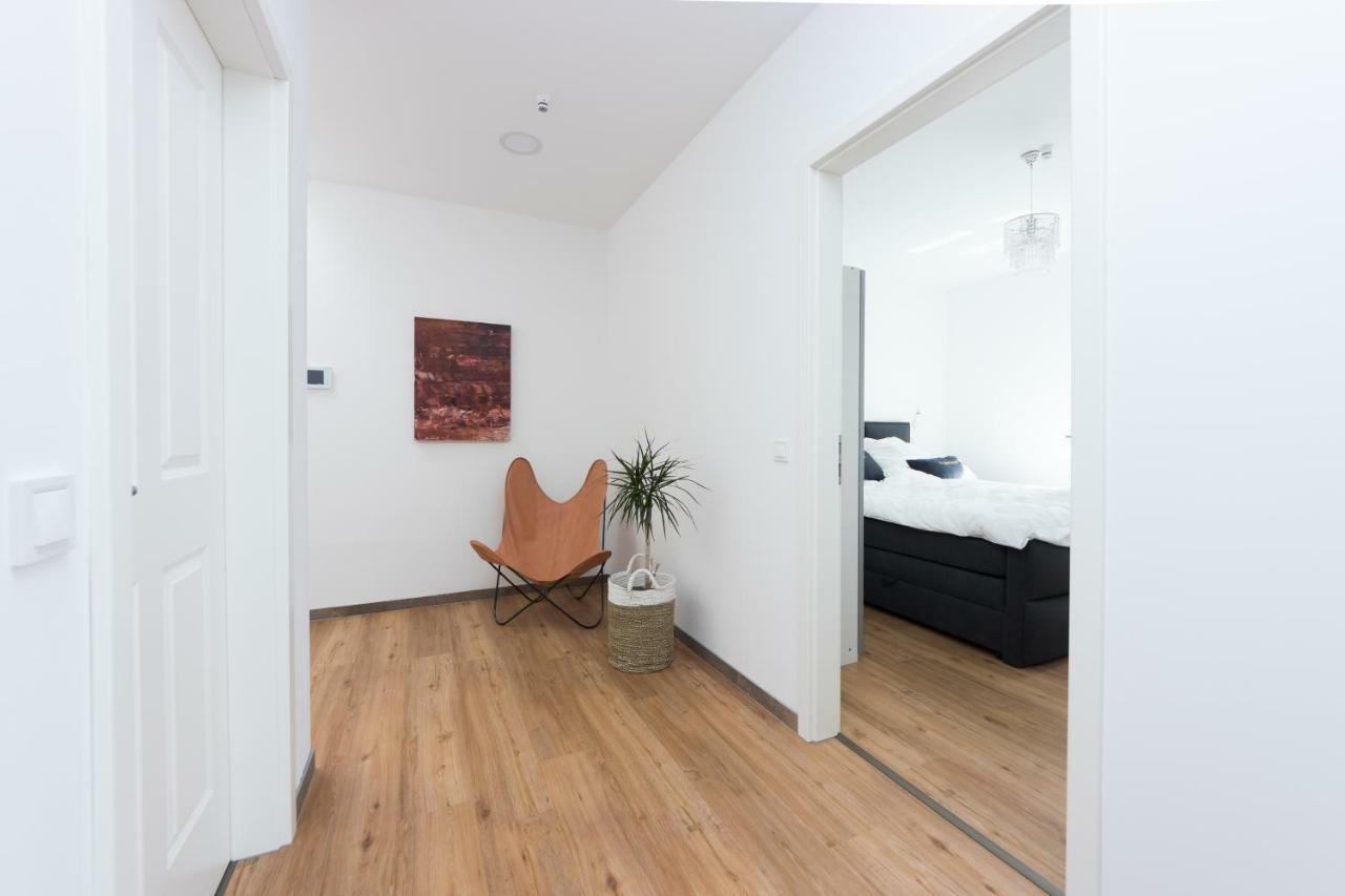 Appartamento Eifel5Star - Burgfriedstrasse Daun Esterno foto